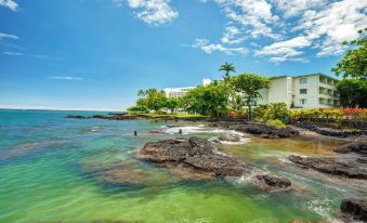 Hilo Bay Hotel