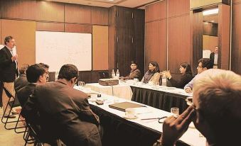 Savoy Suites Noida