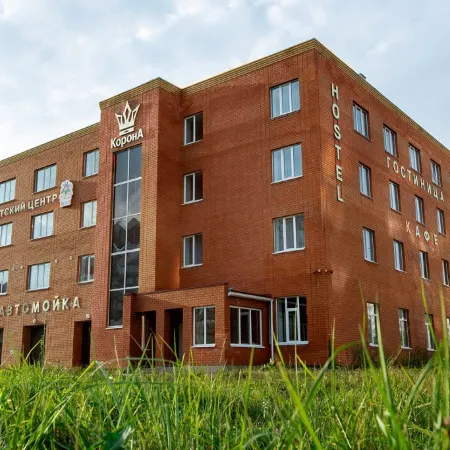 Корона