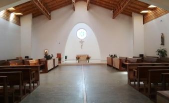 St. Catherine Monastery