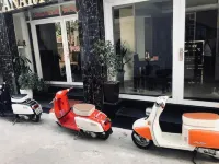 Canary Boutique Hotel