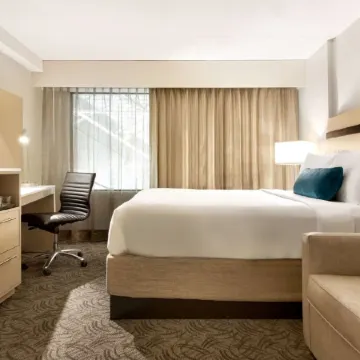 Holiday Inn Bloomington - Normal by IHG