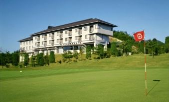 Utsunomiya Inter Resort Hotel