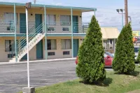Night Inn by Hotel O Selma I 95 Hotels in Selma