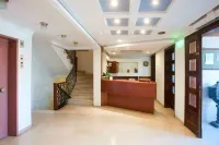 Karalis Beach Hotels in Gargaliani