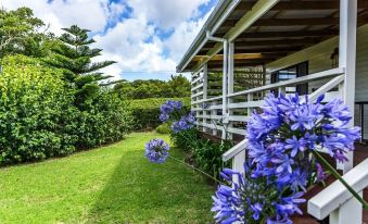 Aataren Norfolk Island Villas
