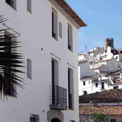 Hotel Boutique la Serena - Altea Hotel Exterior