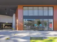 ValueSuites Green Square Hotels in Waterloo