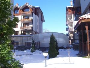 Apartments Four Leaf Clover Bansko to Rent