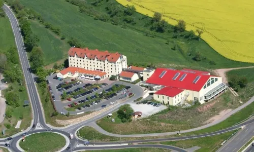 Fair Resort All Inclusive Wellness & Spa Hotel Jena