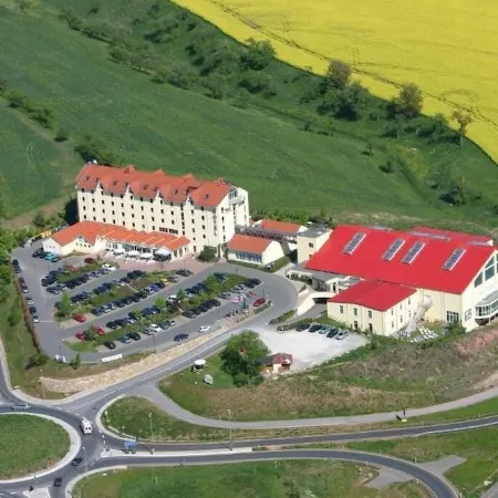 Fair Resort All Inclusive Wellness & Spa Hotel Jena