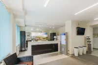 Hotel Mashuk Monument to Ostap Bender附近的飯店