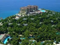Utopia World Hotels in Alanya
