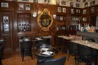 La Tour du Lion Hotels in Saint-Vincent-sur-Oust