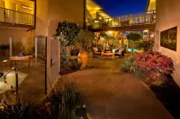 Best Western Plus Beach View Lodge Hotels in Carlsbad