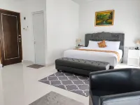 G Syariah Hotel Bandar Lampung Hotels in Jagabaya III