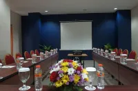 Arte Hotel Malioboro Yogyakarta Hotels in Gedong Tengen