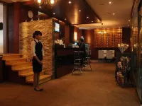 Puma Imperial Hotel Hotels in Ulaanbaatar