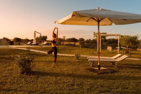 Tenuta Giardini Nuovi Отели рядом с достопримечательностью «Parco della Musica»