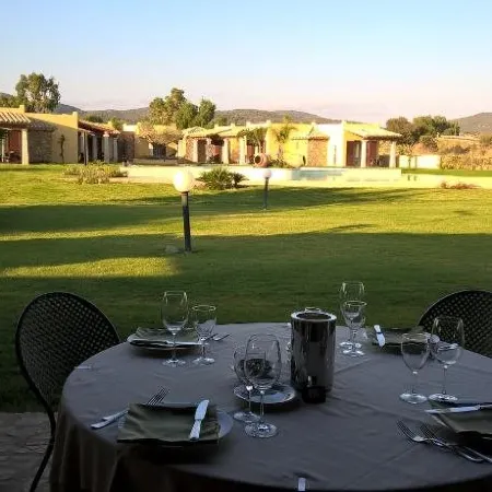 Le Anfore Hotel