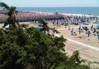 Grand Hotel Golf - Beach