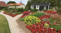 Birkende Bed and Breakfast Hotels near Makiah Mianna Larsen