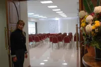 San Martin Hotel y Spa Hotels in San Rafael