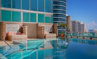 Hotel Beaux Arts, Autograph Collection