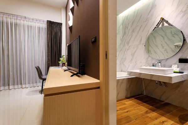 더 팔머리 리조트 SHA 플러스+(The Palmery Resort)_2