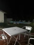 Apartamentos Teilen
