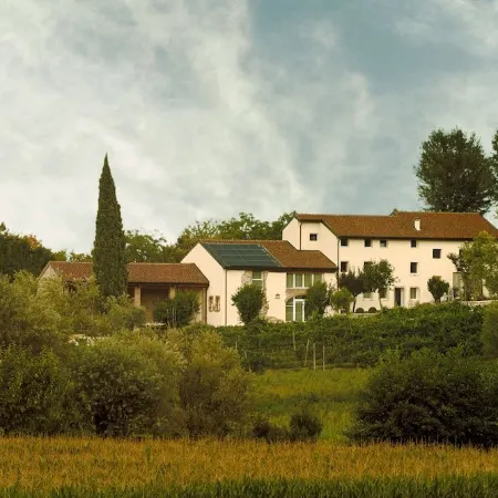 Agriturismo Relais Maddalene101
