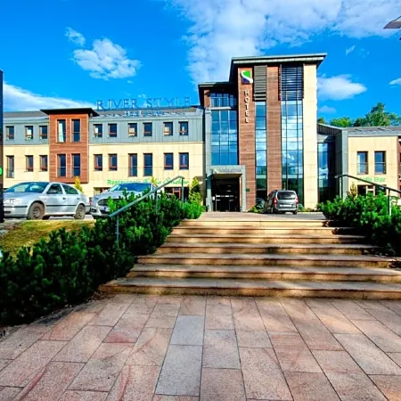 River Style Hotel & Spa