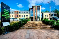 River Style Hotel & Spa - parking