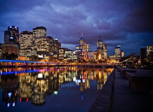 4. 이비스 버짓 멜..