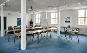 Vejlsøhus Hotel and Conference Center