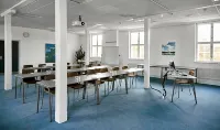 Vejlsøhus Hotel and Conference Center Hotel a Bryrup