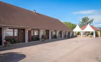 Hôtel Restaurant Au Relais d'Alsace Hotels in Soultzmatt
