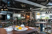 B&C Hotel - breakfast