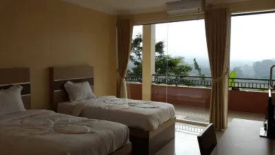 Cra Hotel