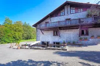 Hotel Antsotegi Hotéis em Eibar