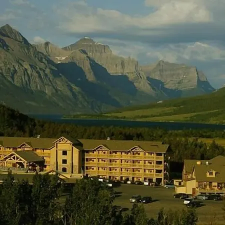St. Mary Village