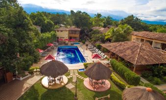 Hosteria Tonusco Campestre