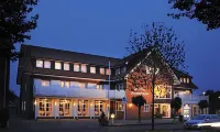 Hotel-Restaurant Ammertmann Hotel a Schoppingen