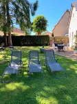 Le Petit Manoir Hotels in Tourny