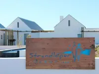 Strandloper Ocean Boutique Hotel