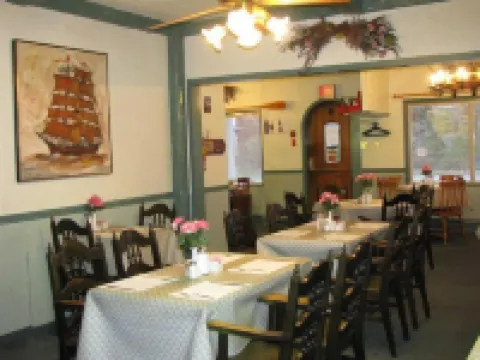 Meaford Inn Hotels in Grey County