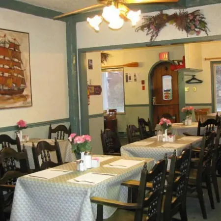 Meaford Inn