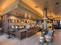 Hyatt Regency Greenville Hotels near The Art Cellar