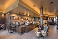 Hyatt Regency Greenville - Wifi