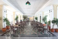 Tsokkos Gardens Hotel Hotel a Pernera